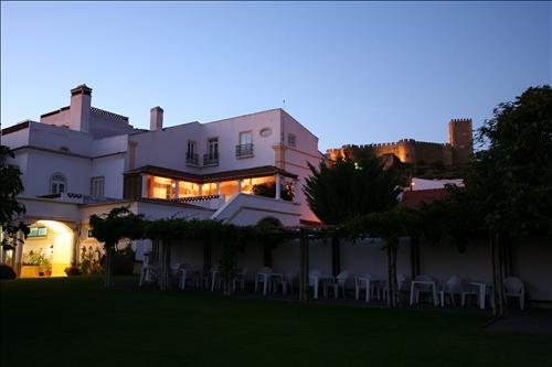 Refugio Da Vila Portel Luaran gambar